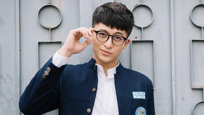 Xem loạt hình này của Harry Lu, bạn sẽ muốn quay về thời cấp 3 ngay lập tức!