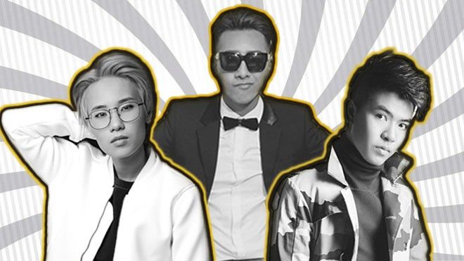 Vpop 2016 đã chứng minh rằng muốn có hit cứ tìm đến những ‘phù thủy’ này!