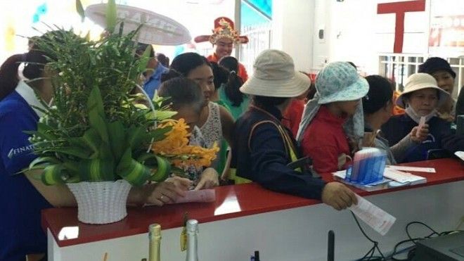 Tại sao người trúng xổ số 65 tỉ vẫn biệt vô âm tín