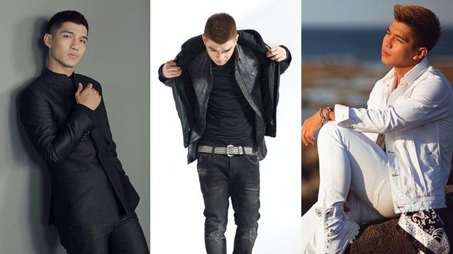 Sau từng ấy năm, cái 'chất' trong phong cách của Cường Seven vẫn không hề thay đổi