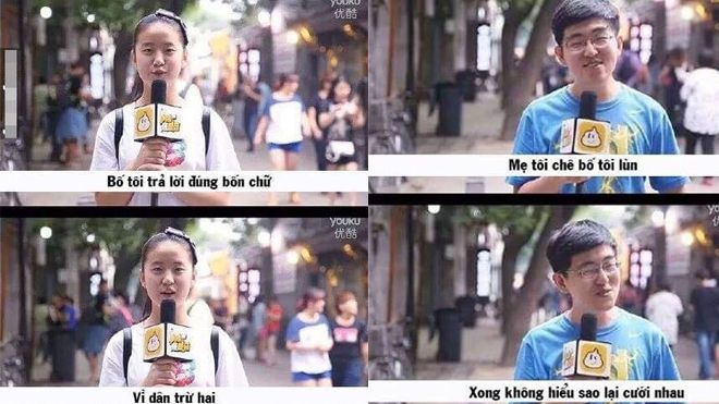 Vì sao bố mẹ bạn lấy nhau: Bí mật được bật mí vô cùng 'bá đạo'