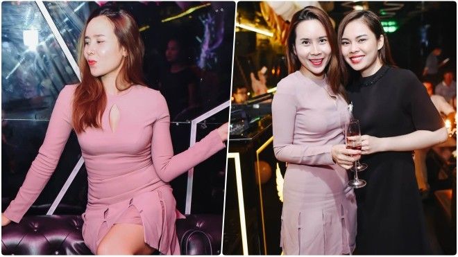 Bất ngờ trước body siêu nóng bỏng của 'bà mẹ 2 con' Lưu Hương Giang