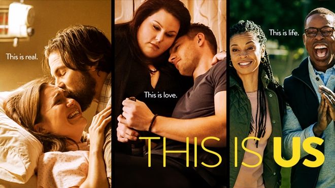 This Is Us - Tân binh xuất sắc của truyền hình Mỹ cuối năm 2016