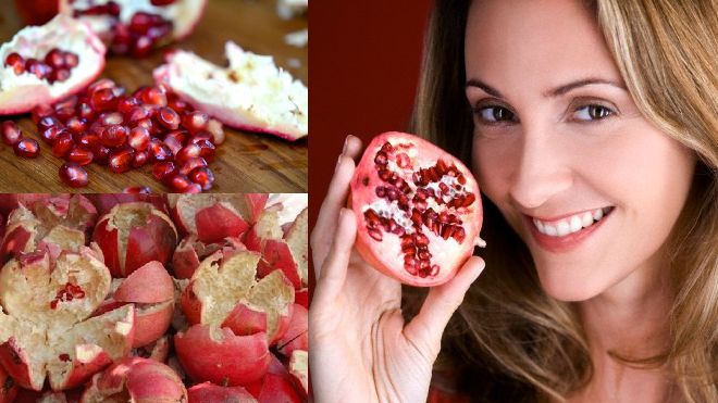 Đừng vội vứt vỏ lựu đi, nó có công dụng tuyệt vời bạn không thể ngờ tới đấy!