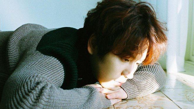 Muốn yêu ngay lập tức sau khi xem chuyện tình từ cậu út Super Junior
