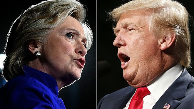 Bầu cử Mỹ: 41 triệu người Mỹ đã chọn xong tổng thống