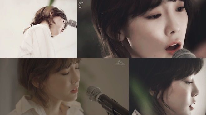 ‘Soái tỷ’ Taeyeon đốn tim fan với hit ballad ngọt lịm giữa đêm