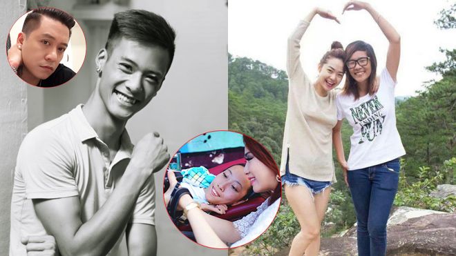 Sao Việt nghẹn ngào rơi nước mắt trước sự ra đi đột ngột của fan ruột