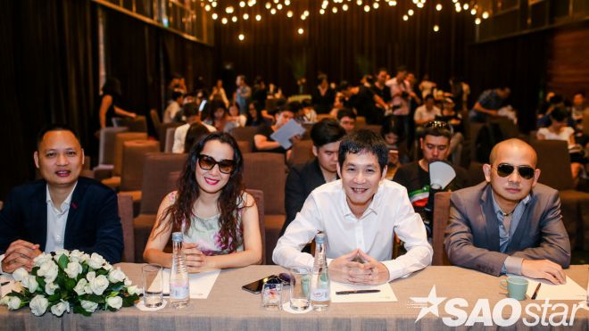 NS Nguyễn Hải Phong: 'Tôi e ngại vì anh Lê Minh Sơn rất quyết liệt tại Sing My Song - Bài Hát Hay Nhất'