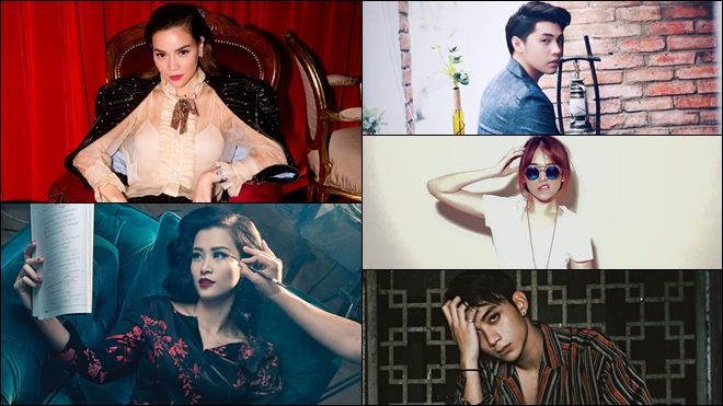 Fan đang ngày nhớ đêm mong những 'bom tấn' nào từ Vpop?