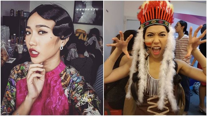 Diệu Nhi - 'Nhân tố bí ẩn' tiếp nối thành công của làng hài Việt!