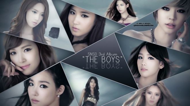 Không cần trở lại, SNSD vẫn xác lập kỷ lục mới toanh trong sự nghiệp