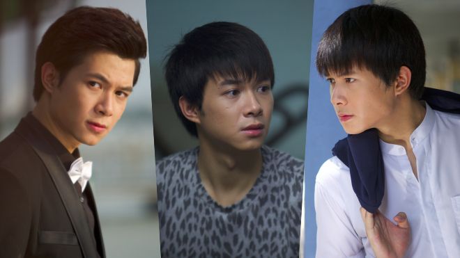 Anh Tú : 'Đẹp thì có, chứ không dễ dãi trong diễn xuất'