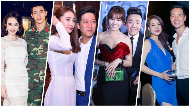 'Phim giả tình thật': Đôi nên duyên, cặp lặng yên mất hút!