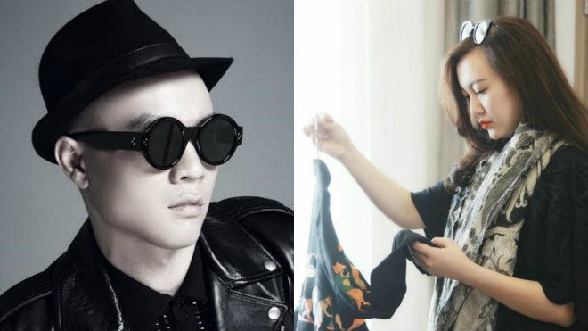 Đỗ Mạnh Cường, Kelly Bùi cùng nhiều nhà thiết kế Việt tất bật chuẩn bị show thời trang “khủng”