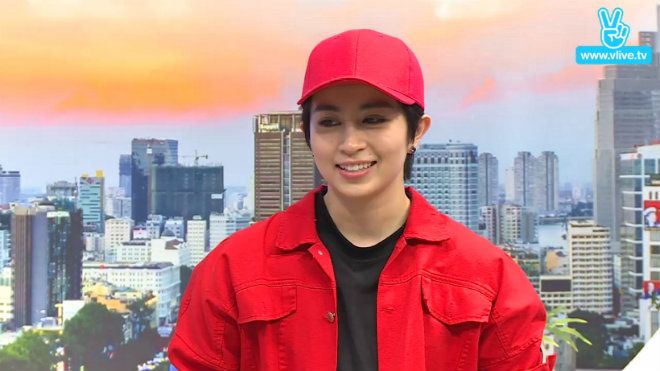 Gil Lê - Soái ca đầu tiên đốn ngã triệu tim