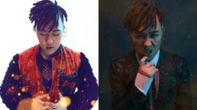 Chán làm 'Thánh mưa', Trung Quân 'lột xác' ngoạn mục trong single trở lại