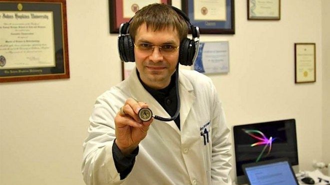 Giáo sư đặt mục tiêu sống đến 150 tuổi: Miễn là không quan hệ, bạn thậm chí có thể sống lâu hơn nữa