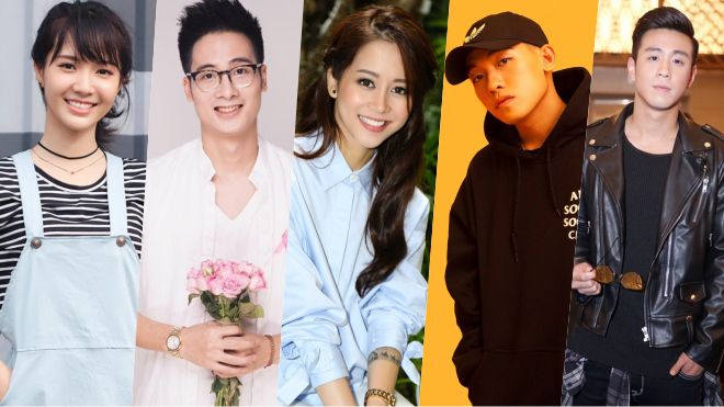 Những 'ẩn số' thú vị bước ra từ mạng xã hội Youtube