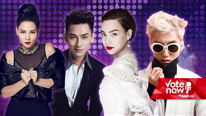 4 màn kết hợp trong tưởng tượng khiến fan Vpop ‘kêu trời không thấu’