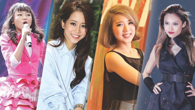 Bạn để ý không, mỗi show truyền hình đều có một nhân vật 'lệch pha' ấn tượng như thế này!