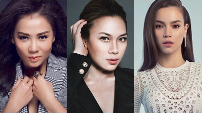 Thu Minh, Mỹ Tâm, Hà Hồ sẽ cùng trình diễn trong 'bữa tiệc nghệ thuật' đẳng cấp và đa sắc
