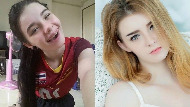 Những hotgirl khiến dân tình 'tá hỏa' khi lộ ảnh thời xa xưa