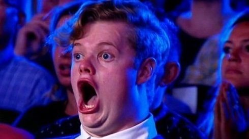 Những bức ảnh chế hot nhất năm 2016