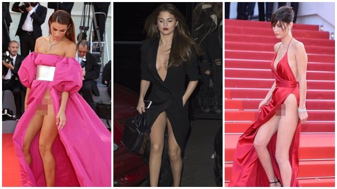 15 tấm hình chứng minh 'sự kinh hoàng' khi thời trang vượt quá tầm kiểm soát