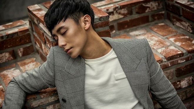 Rocker Nguyễn: Sợ nhất là đánh mất bản thân mình