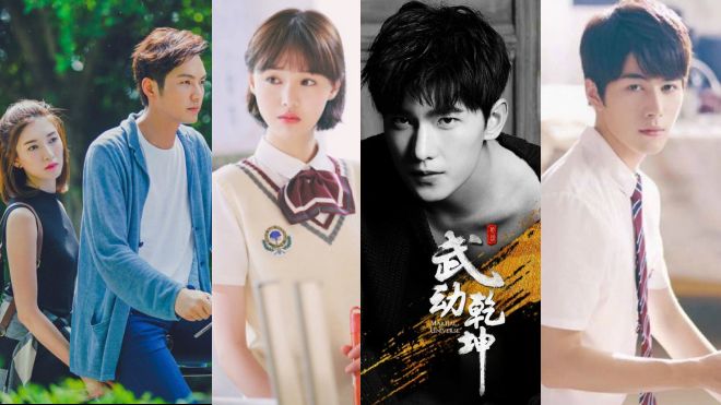 Những fan ngôn tình rồi sẽ 'phát cuồng' với những cặp đôi này trong năm 2017 mà thôi!