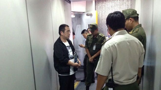 Điểm mặt những đạo chích người Trung Quốc lên máy bay Việt để 'hành nghề'