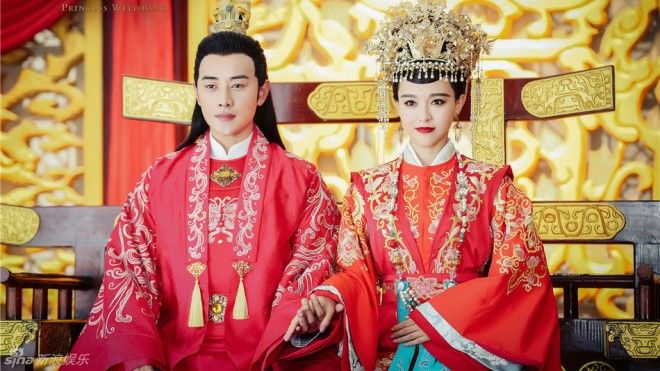 Đường Yên diễn xuất tiến bộ, 'Cẩm Tú Vị Ương' gây tranh cãi nhưng vẫn thu về rating 'khủng'