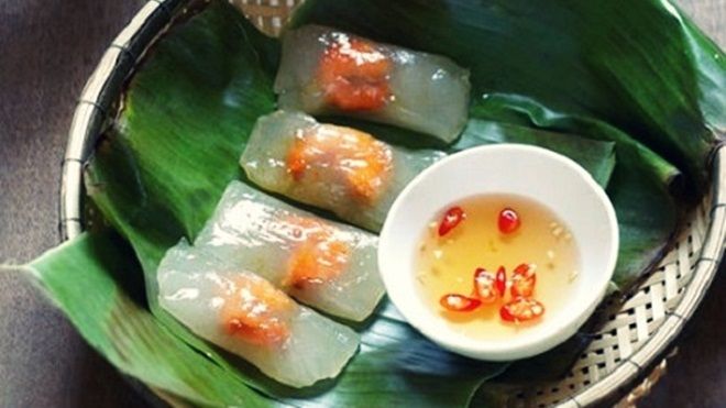 5 món ăn dân dã mùa mưa ở Quảng Bình