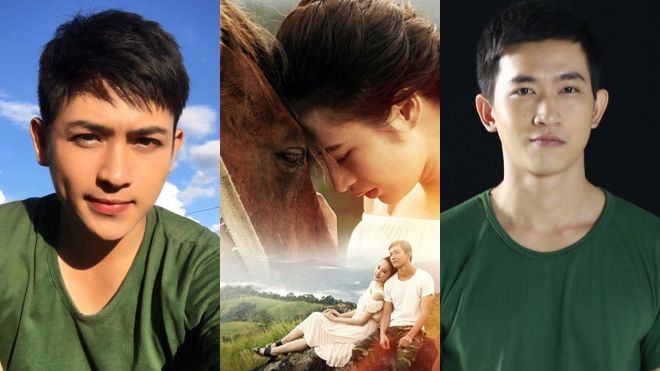 Sứ mệnh trái tim: Hiếm có bộ phim quân ngũ nào lãng mạn và trẻ trung đến thế