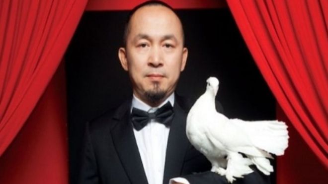 Nhạc sĩ Quốc Trung: Không nghi ngờ về gu thưởng thức của khán giả trẻ