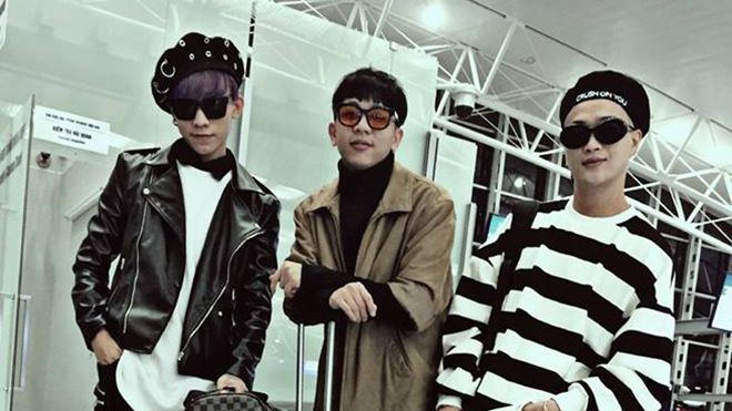 Nhóm HKT: 'Thảm họa có là gì, 10 năm qua chúng tôi vẫn được fan yêu thương'