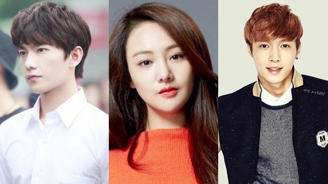 Sao Hoa ngữ và những 'bệnh kín' không dám cho ai biết