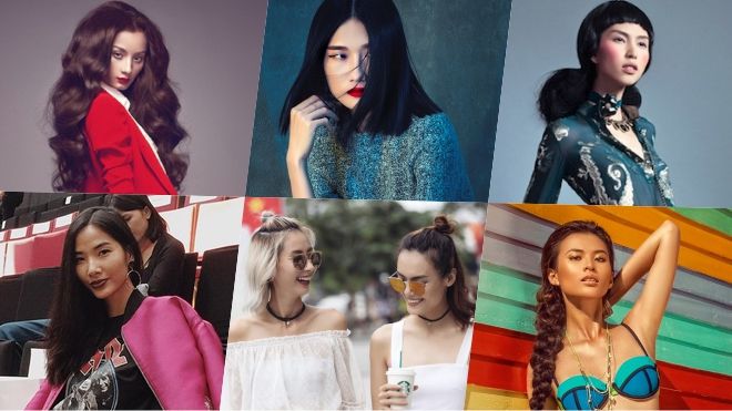 Hé lộ 'Black List Model' bị cấm diễn tại tuần lễ thời trang Việt Nam?