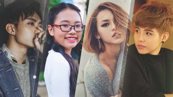 Những 'viên ngọc thô' được truyền hình thực tế mài sáng (P1)