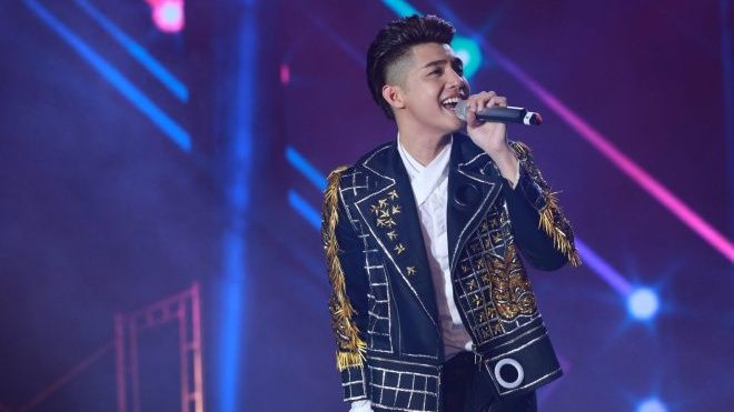 Live Concert Noo Phước Thịnh - Khi nhà sản xuất đón đầu xu thế livestream