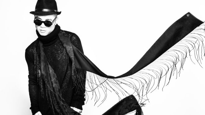 NTK Đỗ Mạnh Cường lên tiếng vạch mặt Vietnam's Next Top Model