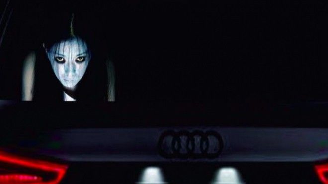 Nhìn cho kỹ, loạt hình dán xe này có thể khiến bạn 'đứng hình' ngay tại chỗ!