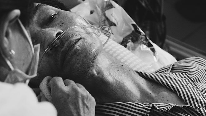 Nỗi đau của những người mắc phải căn bệnh bị kỳ thị không kém gì HIV