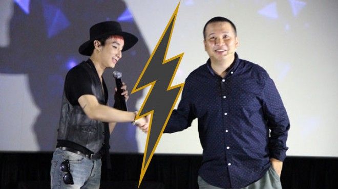 Sơn Tùng - Quang Huy: Tình thắm mấy cũng nhạt dần!