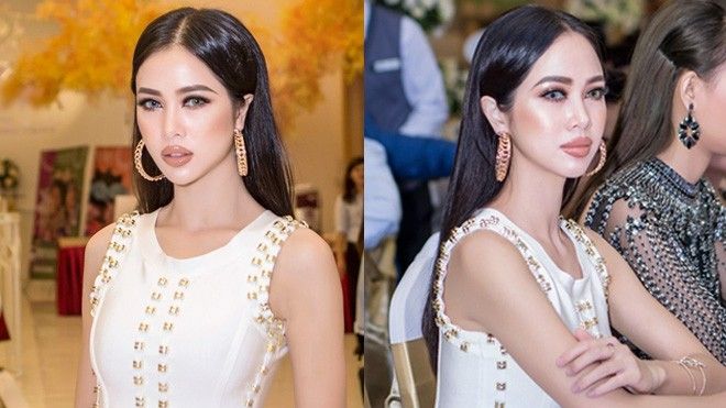 Môi tều và lens mắt màu nổi: Câu chuyện tình 'sai trái' nhất dải ngân hà