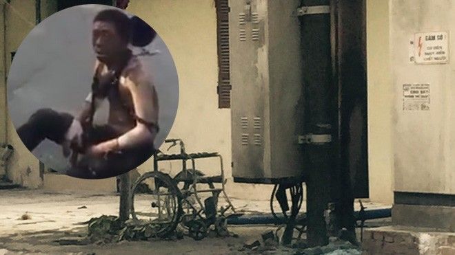 Nổ tung bốt điện ở Trưng Nhị (Hà Đông), hai vợ chồng bị bén lửa bỏng nặng