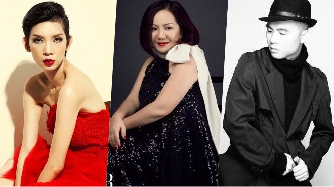 BeU chính thức lên tiếng về những lùm xùm trong làng mẫu thời gian qua