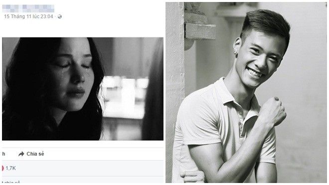 Bạn gái của Đạt Cỏ lên tiếng sau chuỗi ngày dài im lặng