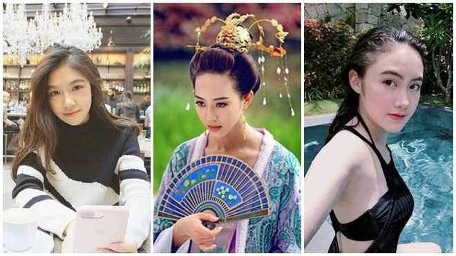 Là con tỷ phú, 3 hot girl này vẫn học cực giỏi và tài năng